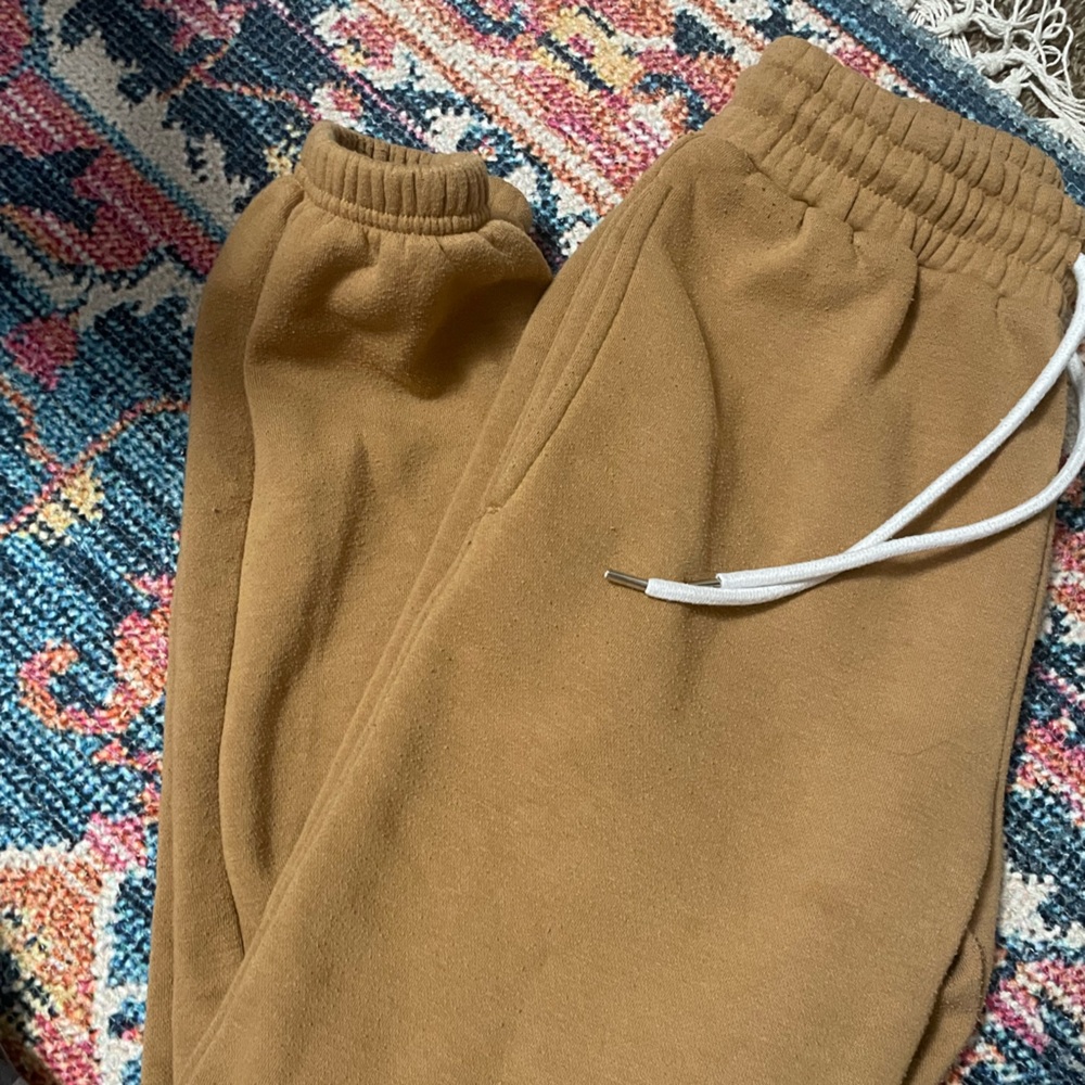 Forever21 joggers